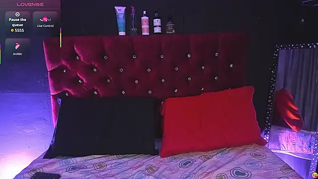 Cony l online show from 02.04.26