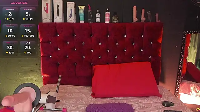 Cony l online show from 03.09.26