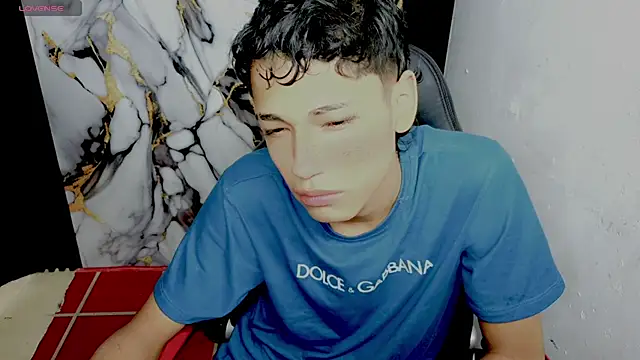 Im david02 online show from 01.09.26