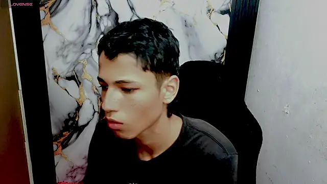 Im david02 online show from 02.21.26