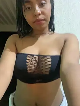 Snapshot of Itanydiorr chatting on 10.10.25 Itanydiorr online show from 10.10.25