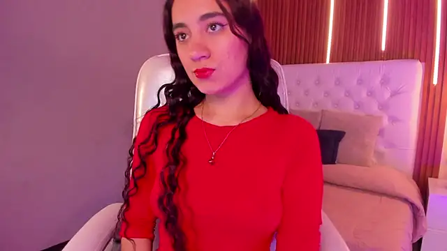 GabrielaaStone online show from 10.07.25