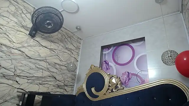 kimberly candy online show from 11.08.25