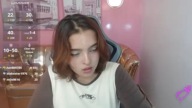 mia foster t online show from 01.05.26