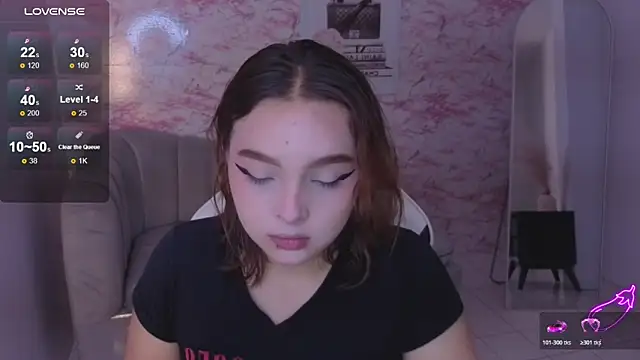 mia foster t online show from 02.28.26