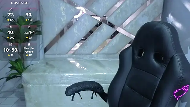 mia foster t online show from 03.11.26