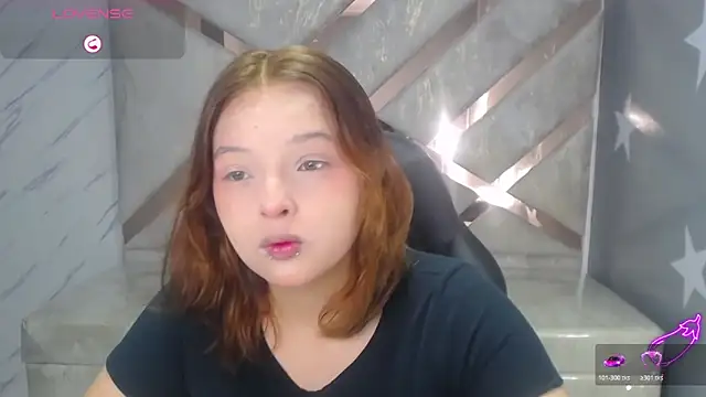 mia foster t online show from 04.11.26