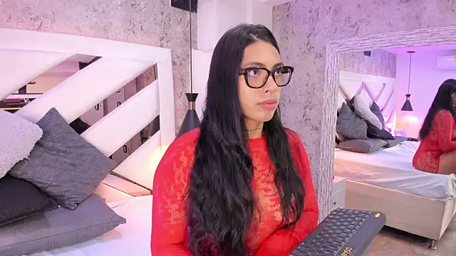 Vanessa Rain  online show from 07.22.26