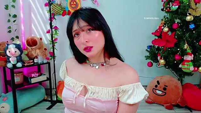 tiramesusuu online show from 12.17.25