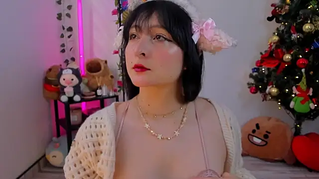 tiramesusuu online show from 12.20.25