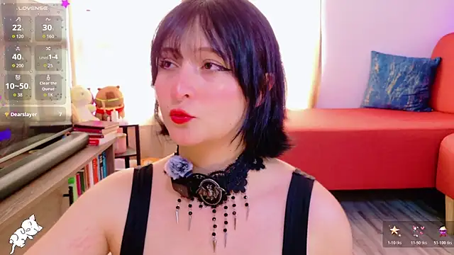 tiramesusuu online show from 04.07.26