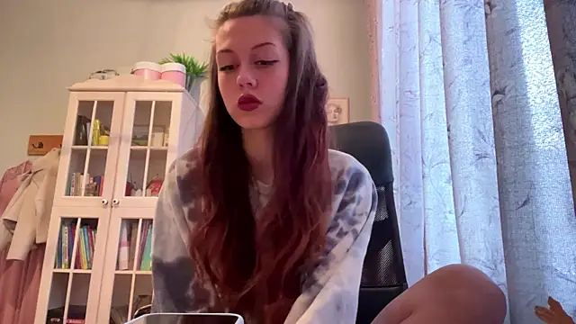 Snapshot of Nayra_flash chatting on 11.01.25 Nayra flash online show from 11.01.25