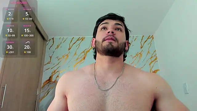 ElianKeiser online show from 02.05.26