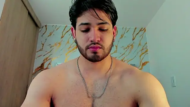 ElianKeiser online show from 02.25.26