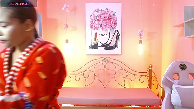 ingrid03 taffur online show from 03.25.26