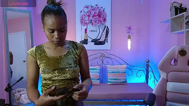 ingrid03 taffur online show from 04.18.26