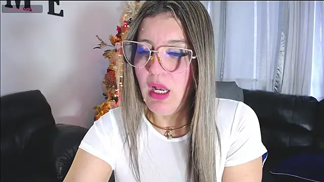 sweet christtydiaz online show from 12.16.25