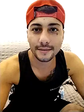 gooddboy01 online show from 10.15.25