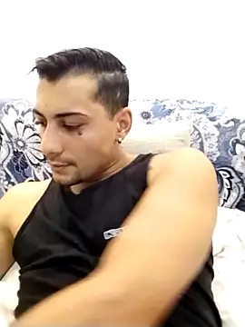 gooddboy01 online show from 10.29.25