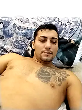 gooddboy01 online show from 11.03.25