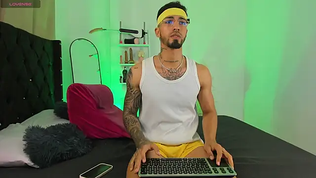  Duriel online show from 10.02.25