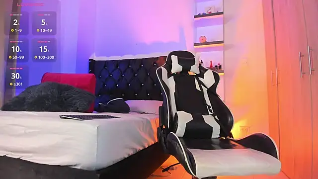  Duriel online show from 03.31.26