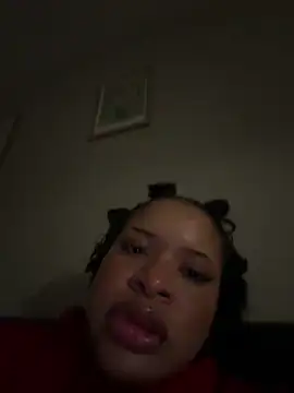 Princessivy56 online show from 02.13.26