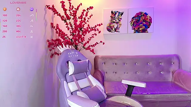 Summer miller online show from 11.24.25