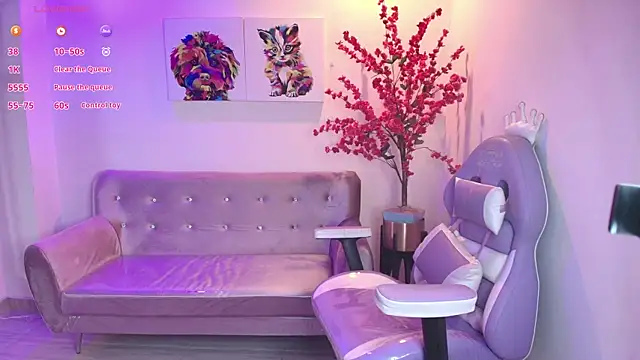 Snapshot of Summer_miller chatting on 01.17.26 Summer miller online show from 01.17.26