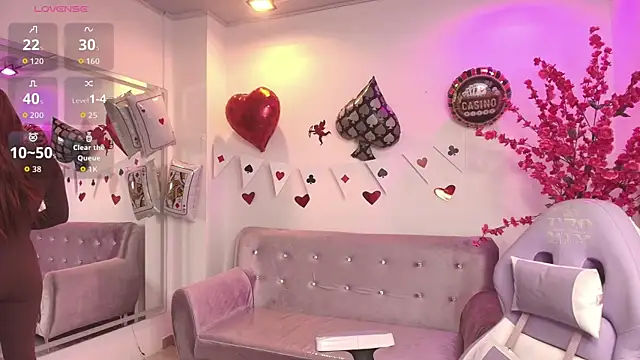 Snapshot of Summer_miller chatting on 02.23.26 Summer miller online show from 02.23.26