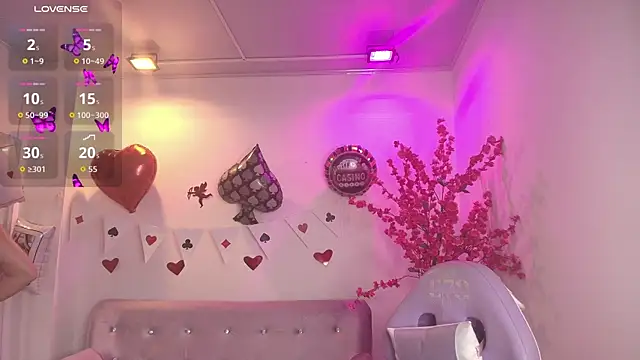 Snapshot of Summer_miller chatting on 02.24.26 Summer miller online show from 02.24.26