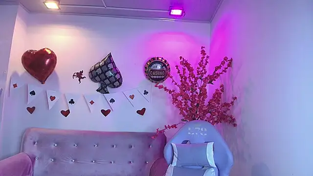 Snapshot of Summer_miller chatting on 02.27.26 Summer miller online show from 02.27.26