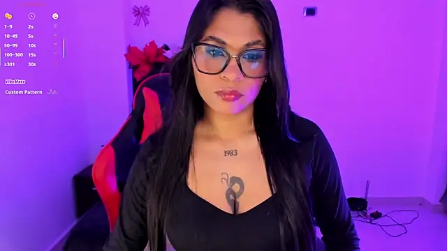 Gemma-ros online show from 11.23.25