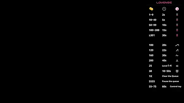 maddie greyy online show from 11.18.25