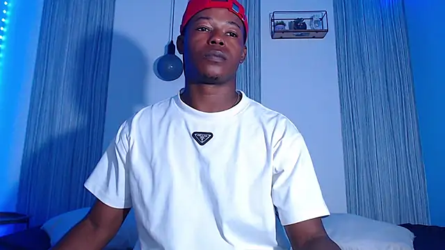 Dark stallionX online show from 01.16.26