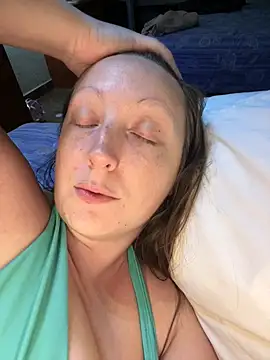 allnaturalmermaid online show from 12.16.25