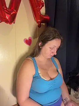 allnaturalmermaid online show from 03.24.26