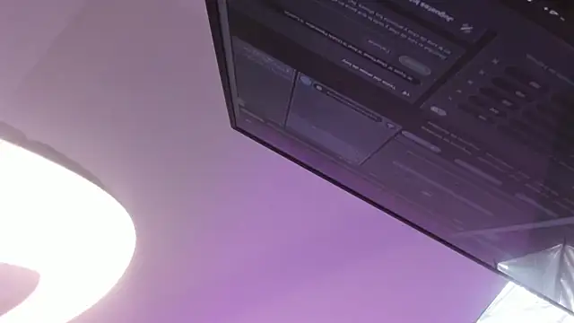 Vanelope evanss online show from 01.10.26