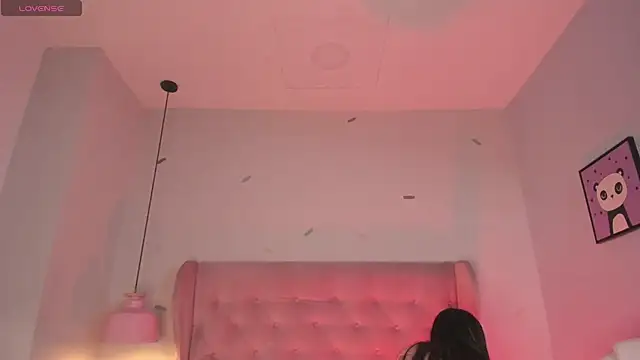 Vanelope evanss online show from 02.18.26