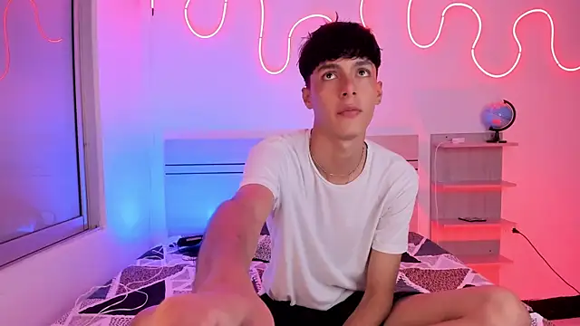 luccas ferreira online show from 10.25.25