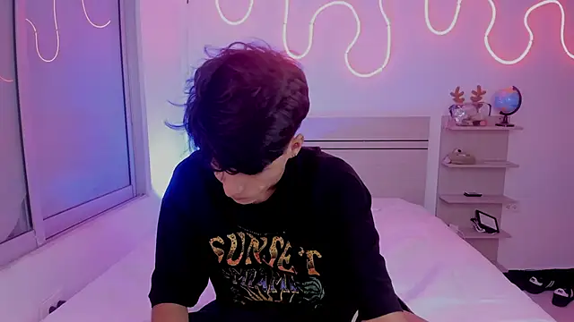 luccas ferreira online show from 11.28.25