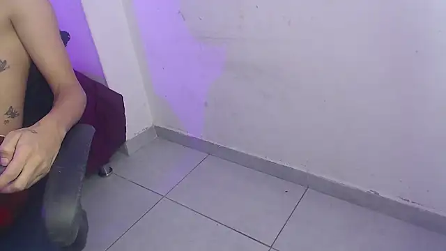 Patrick-Rios online show from 02.12.26