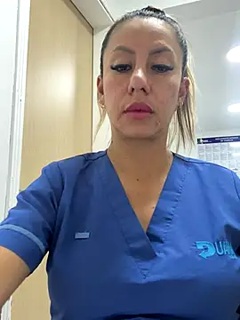 GisellTorres36 online show from 11.25.25