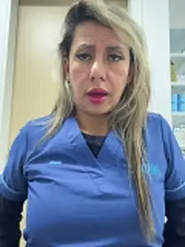 GisellTorres36 online show from 11.26.25