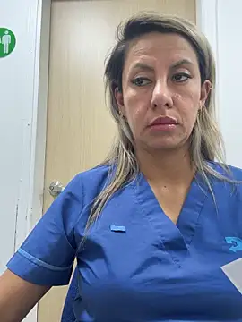 GisellTorres36 online show from 12.03.25