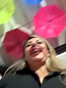 GisellTorres36 online show from 12.14.25