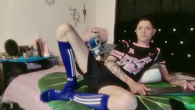 Tyler cat online show from 02.05.26