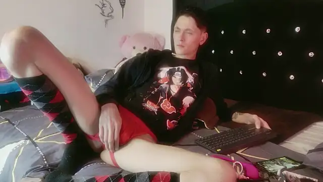 Tyler cat online show from 05.08.26