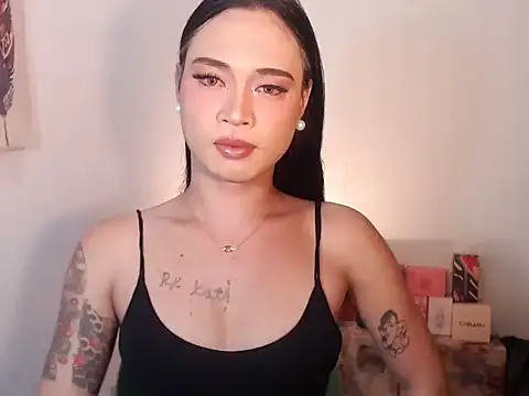 TSsexy LOVERxxxx online show from 05.15.26