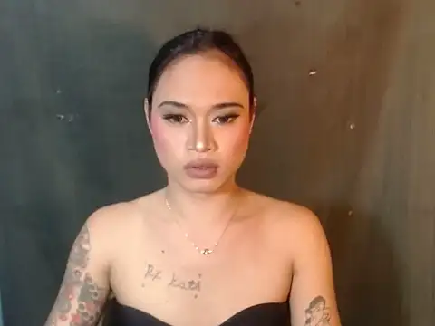 TSsexy LOVERxxxx online show from 07.31.26